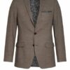 Strokesman's Sakko Slim Fit beige