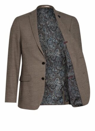 Strokesman's Sakko Slim Fit beige