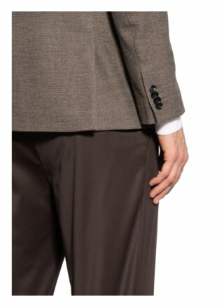 Strokesman's Sakko Slim Fit beige