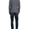 Strokesman's Sakko Slim Fit blau