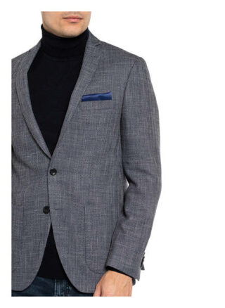 Strokesman's Sakko Slim Fit blau