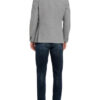 Strokesman's Sakko Slim Fit grau