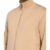 Strokesman's Strickjacke beige