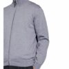Strokesman's Strickjacke grau