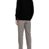 Strokesman's Strickjacke schwarz