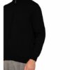 Strokesman's Strickjacke schwarz