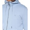Strokesman's Sweatjacke blau