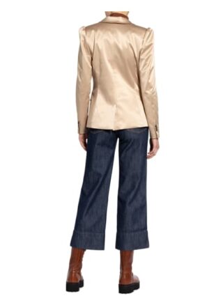 Summum Woman Blazer beige