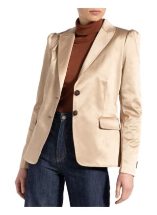 Summum Woman Blazer beige