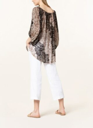Summum Woman Blusenshirt beige
