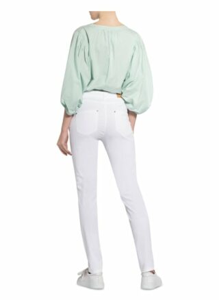 Summum Woman Blusenshirt gruen