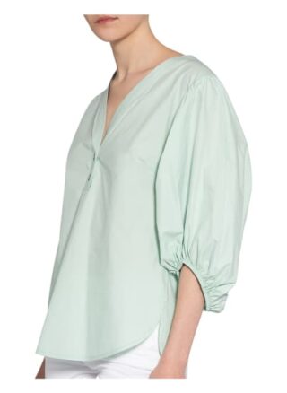 Summum Woman Blusenshirt gruen