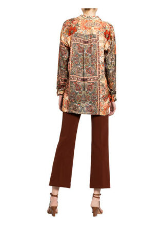 Summum Woman Blusenshirt orange