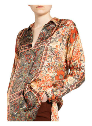 Summum Woman Blusenshirt orange