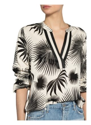 Summum Woman Blusenshirt weiss