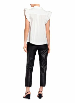 Summum Woman Hemdbluse weiss