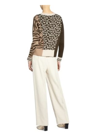 Summum Woman Pullover gruen
