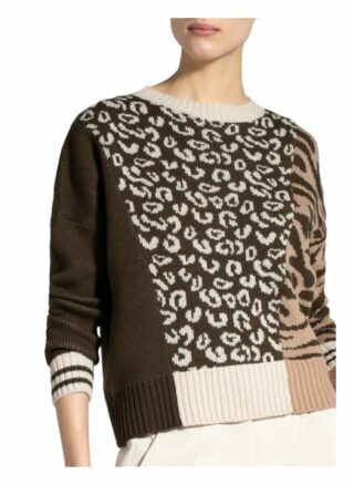 Summum Woman Pullover gruen