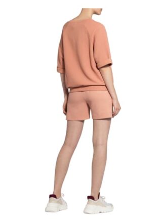 Summum Woman Shirt rosa