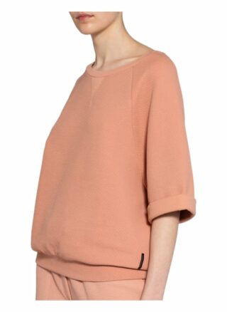 Summum Woman Shirt rosa
