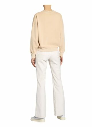 Summum Woman Sweatshirt beige