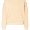 Summum Woman Sweatshirt beige