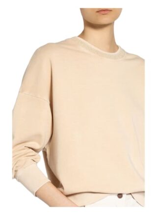 Summum Woman Sweatshirt beige