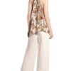 Summum Woman Top beige