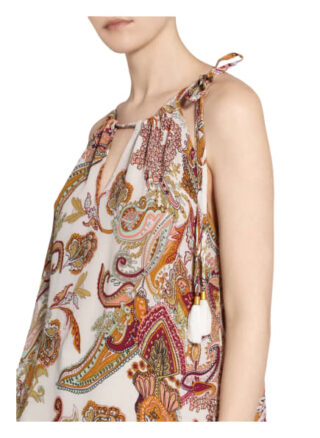 Summum Woman Top beige