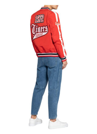 Superdry Blouson schwarz