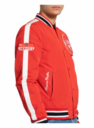 Superdry Blouson schwarz