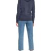 Superdry Hoodie Itago blau