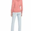 Superdry Hoodie Itago rosa