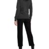 Superdry Hoodie Itago schwarz