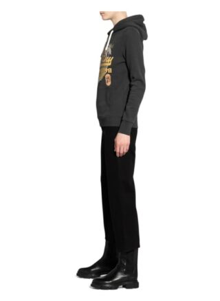 Superdry Hoodie Itago schwarz