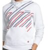 Superdry Hoodie Sportstyle Graphic weiss