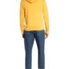 Superdry Hoodie Herren, Gelb
