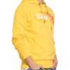 Superdry Hoodie gelb