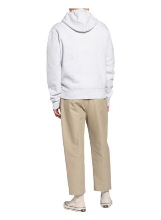 Superdry Hoodie Herren, Grau