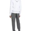 Superdry Hoodie grau