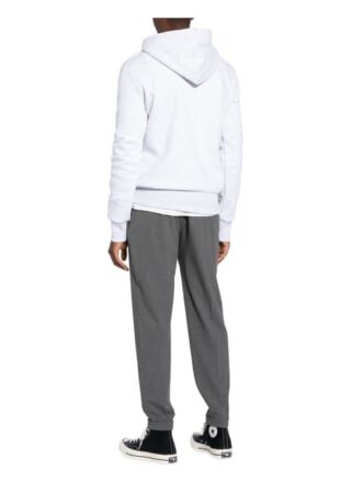 Superdry Hoodie grau