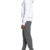 Superdry Hoodie grau