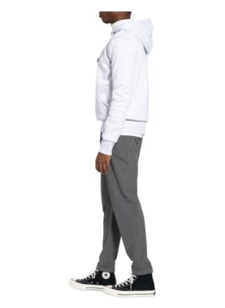 Superdry Hoodie grau