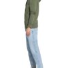 Superdry Hoodie Herren, Grün