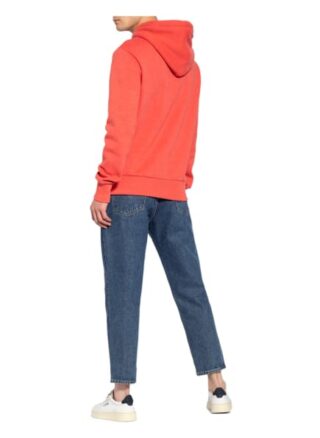 Superdry Hoodie rot