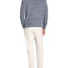 Superdry Pullover blau