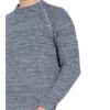 Superdry Pullover blau