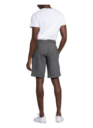 Superdry Shorts grau