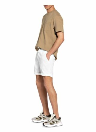 Superdry Shorts weiss