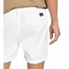 Superdry Shorts weiss
